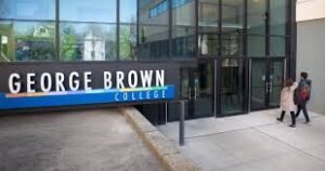 Beasiswa George Brown College 2025: Cara Daftar dan Persyaratan Lengkap