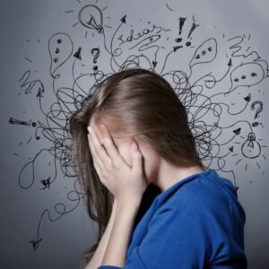 Anxiety pada Remaja Sekolah: Memahami, Mengatasi, dan Mendukung Kesehatan Mental