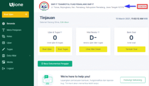 Aplikasi Ujian Online: Transformasi Pendidikan di Era Digital