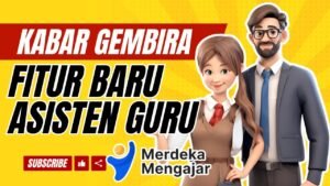 Asisten Guru AI: Transformasi Pendidikan Melalui Teknologi Cerdas