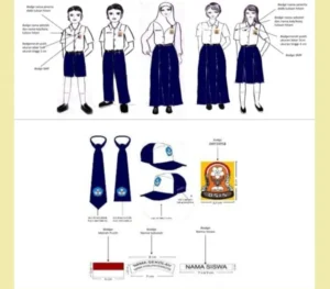 Aturan Seragam Nasional: Menimbang Manfaat dan Tantangan dalam Pendidikan Indonesia