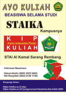 Baik, mari kita buat artikel tentang Beasiswa KIP Kuliah dengan panjang sekitar 1.200 kata.