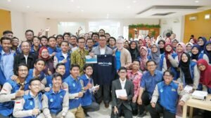 Beasiswa Aktivis: Membuka Jalan bagi Perubahan Sosial