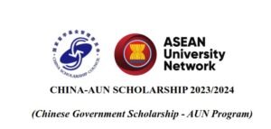 Beasiswa China: Gerbang Menuju Pendidikan Berkualitas dan Peluang Global