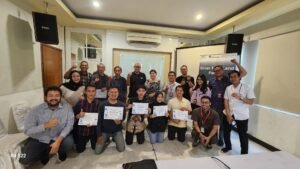 Beasiswa Coding: Membuka Pintu Gerbang Karier di Dunia Teknologi