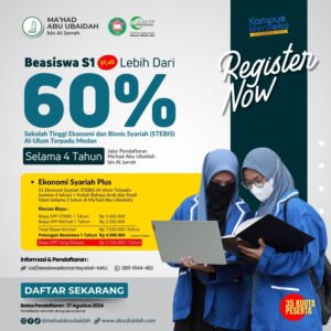 Beasiswa Ekonomi: Membuka Pintu Peluang bagi Generasi Muda