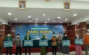 Beasiswa: Jembatan Emas bagi Mahasiswa dari Keluarga Ekonomi Lemah