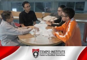 Beasiswa Jurnalistik Muda: Investasi Masa Depan dalam Dunia Pemberitaan yang Dinamis