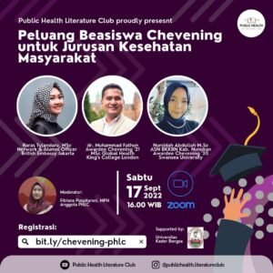 Beasiswa Kesehatan: Investasi Masa Depan Tenaga Medis Indonesia