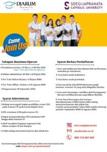 Beasiswa Mahasiswa Aktif: Peluang Meraih Mimpi Sambil Mengukir Prestasi