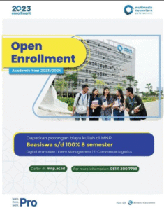 Beasiswa Multimedia: Membuka Pintu Menuju Karier Kreatif di Era Digital