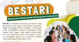 Beasiswa Pemberdayaan Perempuan: Membuka Jalan Menuju Kesetaraan dan Kemajuan Bangsa