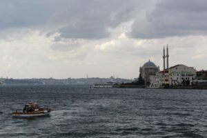 Beasiswa Pemerintah: Investasi Masa Depan Bangsa dan Peluang Emas bagi Generasi Muda