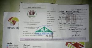 Beasiswa Penghafal Al-Qur’an: Investasi Masa Depan Generasi Rabbani