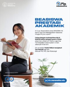 Beasiswa Prestasi Akademik: Membuka Gerbang Pendidikan Tinggi bagi Generasi Unggul