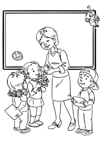 Beasiswa Profesi Guru: Investasi Masa Depan Pendidikan Indonesia