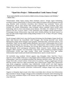 Beasiswa Riset: Membuka Pintu untuk Inovasi dan Kontribusi Ilmu Pengetahuan