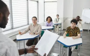 Beasiswa Tanpa Biaya: Membuka Pintu Pendidikan Tinggi Tanpa Beban Finansial