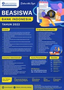 Beasiswa Terbaru di Indonesia: Peluang Emas untuk Generasi Penerus Bangsa