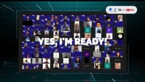 Beasiswa untuk Content Creator: Investasi Masa Depan Industri Kreatif