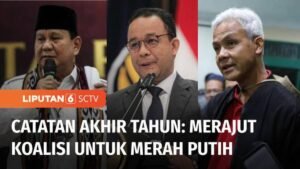 Berita resmi beasiswa