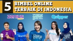 Bimbel Online Terbaik: Panduan Lengkap Memilih Pendamping Belajar di Era Digital