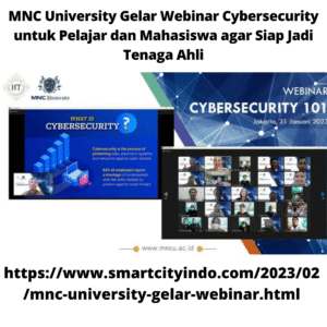 Cybersecurity: Melindungi Diri di Dunia Digital