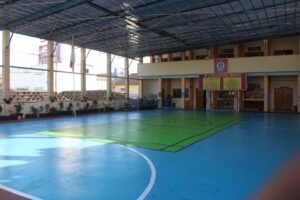 Fasilitas Olahraga Sekolah: Investasi Jangka Panjang untuk Kesehatan dan Prestasi Siswa