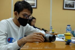 Fotografi: Jendela Kreativitas dan Cara Mengabadikan Dunia di Sekitar Kita