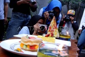 Fotografi untuk Pemula: Panduan Lengkap untuk Memulai Perjalanan Kreatifmu