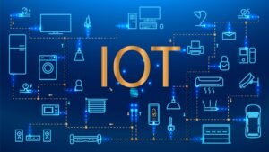 IoT di Kelas Modern: Membangun Lingkungan Pembelajaran yang Cerdas dan Interaktif