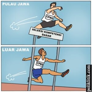 Kesenjangan Pendidikan: Akar Permasalahan, Dampak, dan Upaya Mengatasinya