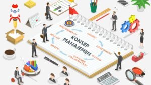 Manajemen Berbasis Sekolah: Meningkatkan Mutu Pendidikan Melalui Otonomi dan Partisipasi