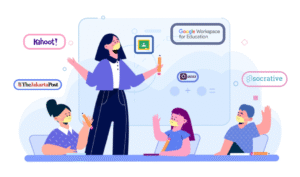 Media Pembelajaran Kreatif: Menginspirasi Pembelajaran yang Aktif dan Bermakna