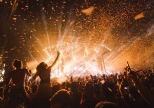 Membangun Jembatan Ilmu: Festival Literasi Sekolah sebagai Katalisator Gemilang