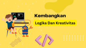 Membuka Dunia Ajaib: Belajar Coding untuk Anak SD