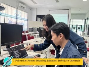 Membuka Gerbang Impian: Panduan Lengkap Beasiswa Internasional 2025