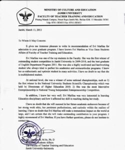 Membuka Gerbang Kesempatan: Beasiswa Kampus Sebagai Jembatan Menuju Pendidikan Tinggi Berkualitas