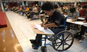 Membuka Gerbang Pendidikan Tinggi: Beasiswa untuk Penyandang Disabilitas sebagai Jembatan Menuju Kesetaraan