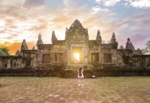 Membuka Gerbang Pendidikan Tinggi: Panduan Lengkap Beasiswa di Thailand