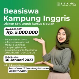 Membuka Pintu Dunia: Panduan Lengkap Beasiswa Bahasa untuk Petualang Global