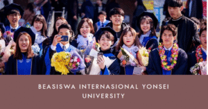 Membuka Pintu Dunia: Panduan Lengkap untuk Beasiswa Internasional