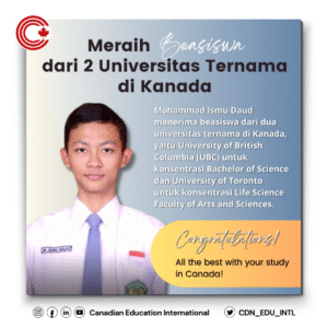 Membuka Pintu Kesempatan: Panduan Lengkap Beasiswa di Universitas Ternama