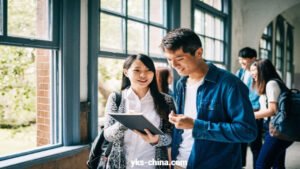 Membuka Pintu Kesuksesan: Beasiswa untuk Wanita dan Pemberdayaan Pendidikan