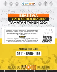 Membuka Pintu Masa Depan: Panduan Lengkap Beasiswa Psikologi untuk Mahasiswa Berprestasi