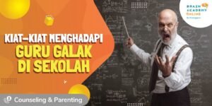 Menaklukkan Tantangan: Strategi Efektif Menghadapi Guru yang Menantang