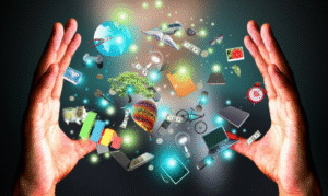 Menavigasi Labirin Digital: Tantangan dan Peluang Guru di Era Transformasi