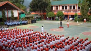 Menemukan Cahaya: Panduan untuk Sekolah Kristen Terbaik