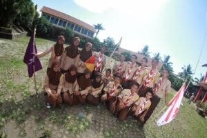 Mengasah Bakat dan Menggapai Mimpi: Menjelajahi Dunia Ekstrakurikuler Terpopuler di Sekolah