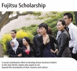 Menggali Peluang: Panduan Lengkap Beasiswa Manajemen untuk Masa Depan Pemimpin